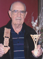 RIchard Duane Hultquist (1933 - 2018)