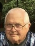 Richard Duby (1941 - 2020)