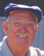Richard Dumller (1936 - 2020)
