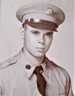 Richard "Buddy" E. Sirois