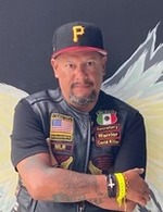 Richard E. Daviau