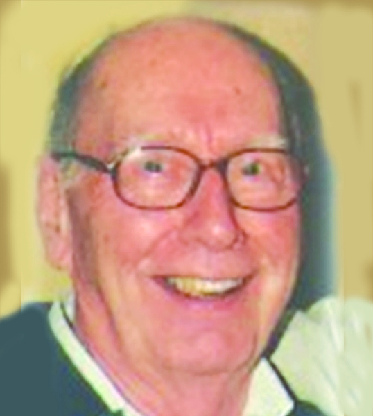 Richard E. Denn (1926 - 2016)