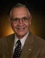 Richard "Dick" E. Erickson (1926 - 2018)