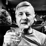 Richard "Dick" E. Hoyt, Sr.