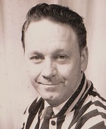Richard "Dick" E. Waterman