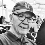 Richard E. Hanscom