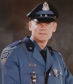 Richard E. Holloway