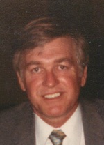 Richard E. Johnson (1933 - 2017)