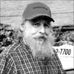 Richard E. Johnston