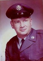 Richard "Dick" E. Newzell, Sr. (1934 - 2021)