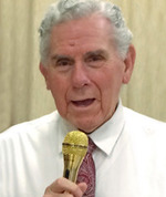 Richard E. Perry (1934 - 2023)