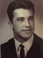 Richard E. "Rick" Adams