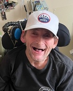 Richard "Rick" E. Hoyt, Jr.