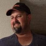 Richard E. "RJ" Lapinski Jr. (1975 - 2016)