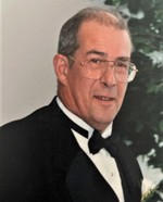 Richard E. Sutherland (1941 - 2022)