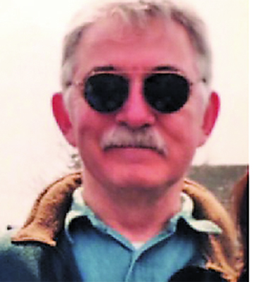 Richard E. Woods (1937 - 2017)