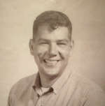 Richard Earl Garrison