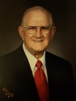 Richard Earl Powers