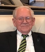 Richard Earl Williams, Sr. (1931 - 2019)