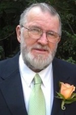 Richard Earnest Burrows