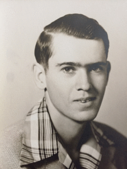 Richard Earnest_Cresswell