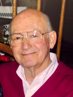 Richard Edmond Merlino (1925 - 2019)