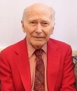 Richard Edward Caldbeck, Sr.