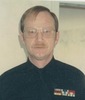 Richard Edward West (1944 - 2017)