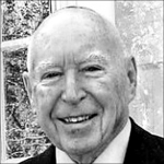 RICHARD ELLIS Conway, M.D. (1931 - 2017)