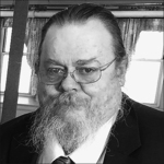 Richard Ellison (1960 - 2022)