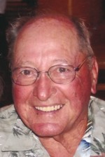 Richard Emil Moravec (1936 - 2020)