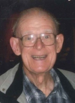 Richard "Esia" J. Adamski