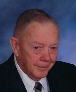 Richard Everett Ouimette