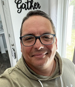 Richard F. Aponte (1973 - 2025)