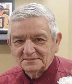 Richard F. Bienvenue