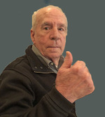 Richard F. Brackney (1941 - 2018)