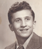 Richard F. Bugli (1930 - 2016)