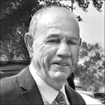 Richard F. Christopher (1942 - 2020)