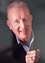 Richard "Dick" F. McDonough (1944 - 2023)