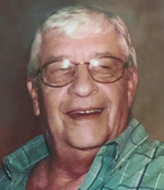 Richard F. Dunphy
