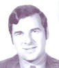Richard F. Francis Frederick (1934 - 2015)