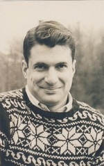 Richard F. Gabriel (1924 - 2018)
