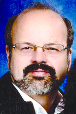 Richard F. Gerlach III