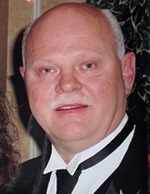 Richard F. Krakowski