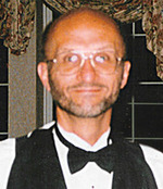 Richard F. Matulewicz
