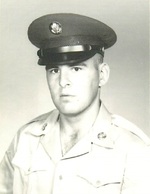 Richard F. Parent (1947 - 2021)