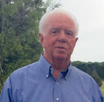 Richard F. Russell (1940 - 2015)