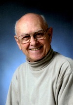 Richard F. Simmons (1926 - 2021)
