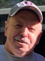 Richard F. Tremblay (1949 - 2019)