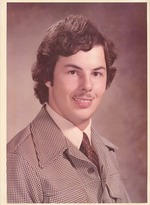 Richard F. Turcotte (1957 - 2021)